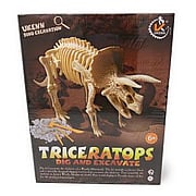 Triceratops Dig & Excavate - 