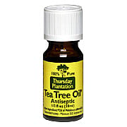 Thursday Plantation 100% Pure Tea Tree Oil - 