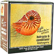 Haircolor Mahogany - 