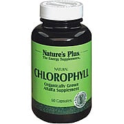 Chlorophyll - 