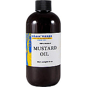 Mustard Oil - 