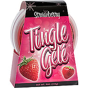 Tingle Gele Strawberry - 