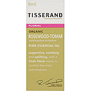 Rosewood-Tomar Essential Oil - 
