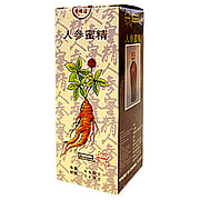 Panax Ginseng Root in Extract - 