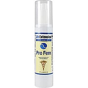 Pro Fem Cream Liposome Delivery - 