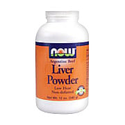 Liver Powder - 