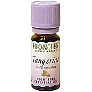 Tangerine Essential Oil - 