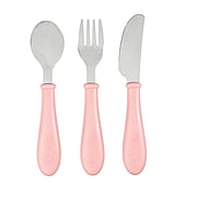 Stainless Steel Cutlery Rose - 