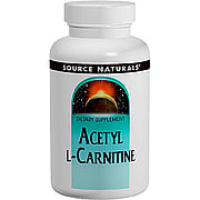 Acetyl L Carnitine 250mg - 