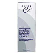 Pycnogenol Revitalizing Lotion with Vitamin C, E & A - 