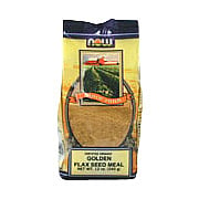 Organic Golden Flax Meal - 