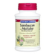 Sambucus And Maitake Bio Beta Glucan - 