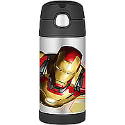 FUNtainer Bottle Iron Man 3 - 