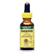 Chickweed Alcohol Free Extract - 