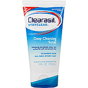 StayClear Deep Cleansing Scrub - 