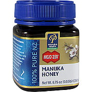 MGO 250+ Manuka Honey - 