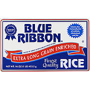 Extra Long Grain Enriched Rice - 
