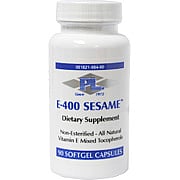 E-400 Sesame Mixed - 