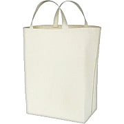 Canvas Shopping Bag - 