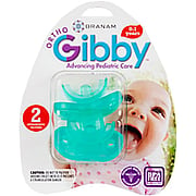 Ortho-Gibby Pacifiers Newborn 0-1 Years - 