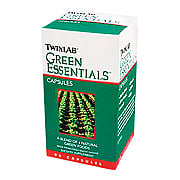Green Essentials - 