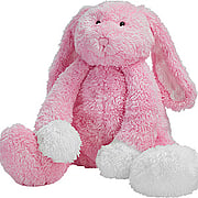 Cozies Pink Rabbit - 