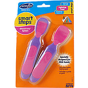 Smart Steps Discovery Spoon Purple & Pink - 