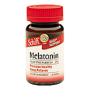 Melatonin 3mg - 