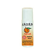 Apricot With Vitamin E Deodorant Roll On - 