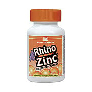 Rhino Zinc - 