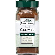 Cloves, Ground, Organic - 
