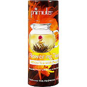 Flowering White Tea with Peach - 