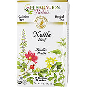 Nettle Leaf Tea Organic - 