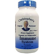 Immune System Formula - 