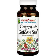Cayenne Goldenseal Combo - 
