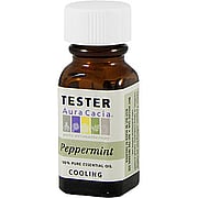 Tester Peppermint Cooling Essential Oil - 