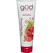 Red Ruby Groovy Body Lotions - 