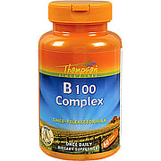 B 100 Complex - 