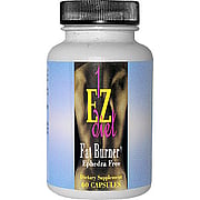 Fat Burner - 