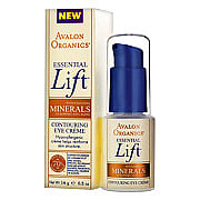 Essential Lift Contouring Eye Creme - 