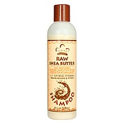 Shampoo Raw Shea Butter - 