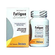 Dolicare Fatigue - 