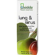 Lung & Sinus Remedy - 