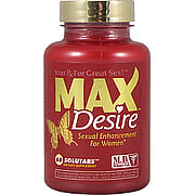 Max Desire - 