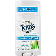 Deodorant Stick Long Lasting Lemongrass - 