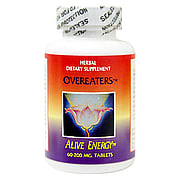 Overeaters - 