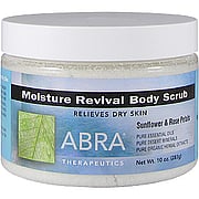 Moisture Revival Body Scrub - 