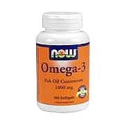 Omega-3 1000mg - 