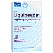 K-Y Liquidbeads - 