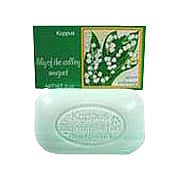 Bar Soap Lily of the Valley - 